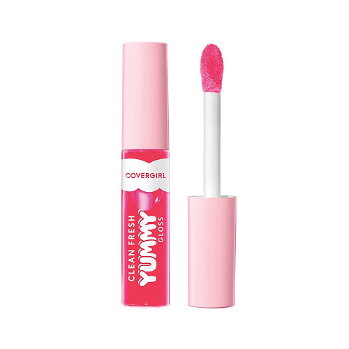 Covergirl Clean Fresh Yummy Gloss, But First A Cosmo-1 Pgk