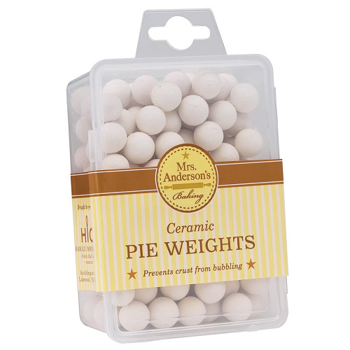 Mrs. Anderson's Baking Pie Weight
