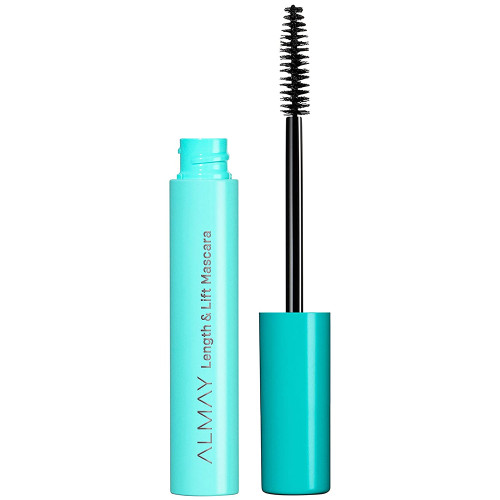 Almay Length & Lift Mascara,  Black - 1 Pkg