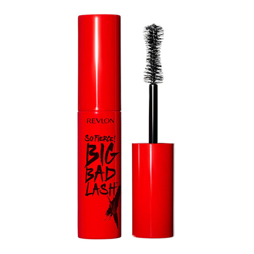 Revlon, So Fierce Big Bad Lash,Blackest Black-1 pkg