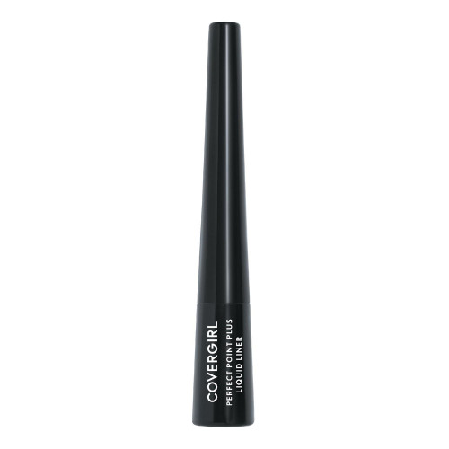 Covergirl Perfect Point Liquid Liner, Black Onyx - Each