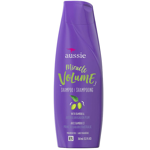 Aussie Aussome Volume Shampoo - 12.1 oz