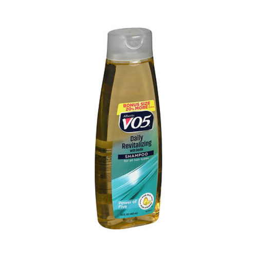 VO5 Shampoo Daily Revitalizing - 15 oz