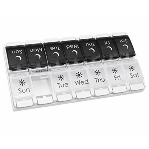 Ezy Dose Pill Organizer - 1 ct