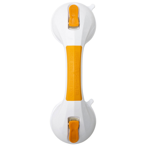 McKesson 12" Suction Cup Grab Bar - 1 ct