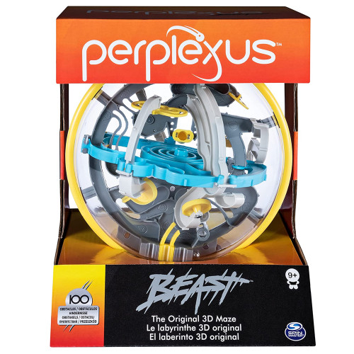 Perplexus Beast 3D Maze Game
