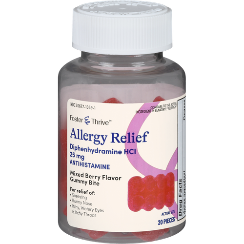 Foster & Thrive Arthritis Pain Diclofenac Sodium Topical Gel, 1% (NSAID) - 100 gm