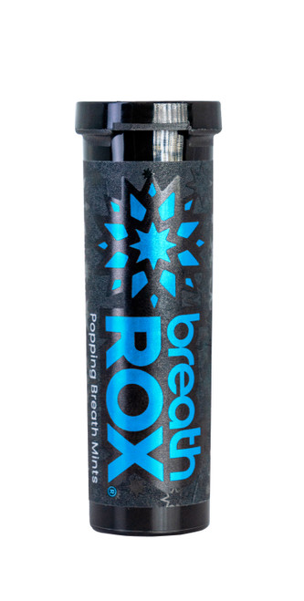 BreathROX Blue Raspberry - 0.42oz