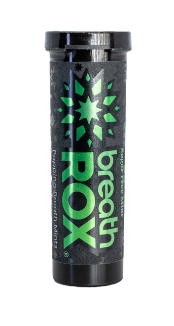 BreathROX Mint - 0.42oz