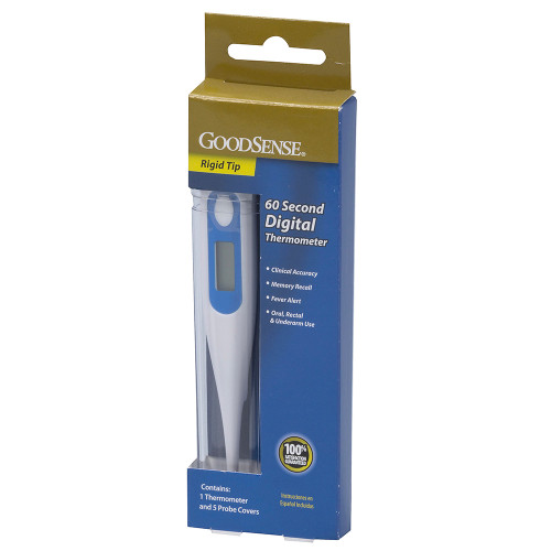 Good Sense Digital 60 Second Thermometer