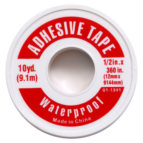 Good Sense Adhesive Tape WP - 1/2"x10yd