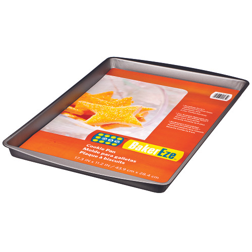 Baker Eze Cookie Pan, 17 x 11" – for Advanced Skin Protection