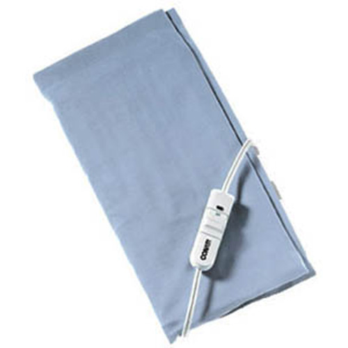 Moist Heating Pad – for Incontinence Protection and Confidence