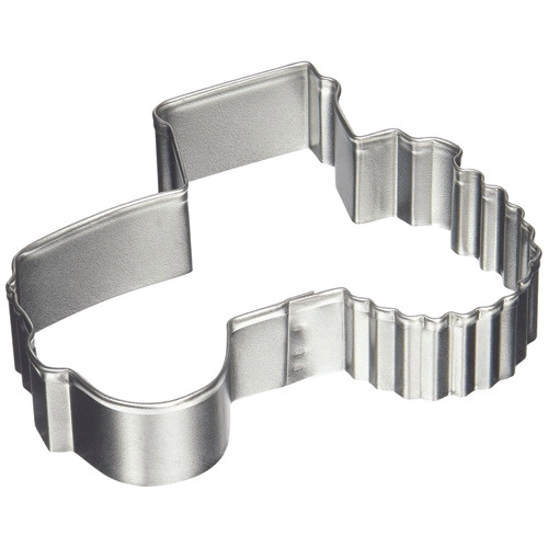 Tractor Cookie Cutter - 1 count – for Everyday Health and Comfort