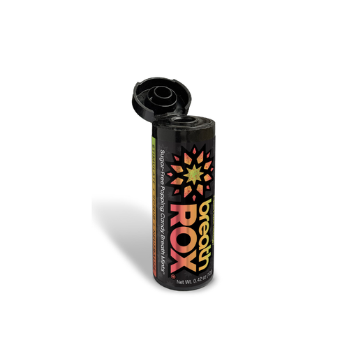 BreathROX Chili Lime Mango- 0.42oz
