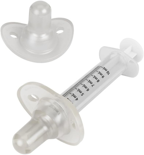Ezy Dose Kids Medi-Pals Oral Medicine Dispenser - 1 each