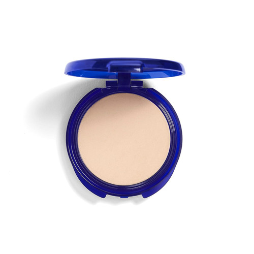 Covergirl "Smoothers" Powder, Light - 1 Pack