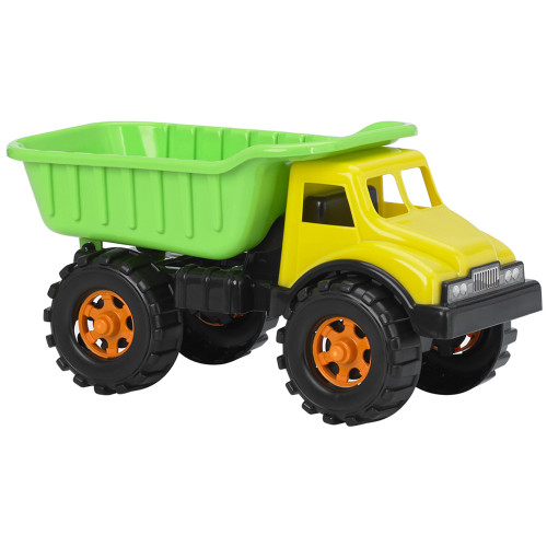 Dump Truck - 16 inch