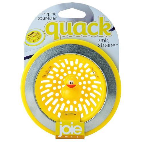 Joie Quack Sink Strainer- 1 count