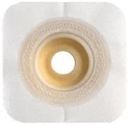 ConvaTec Surfit Natura Durahesive Skin Barrier with Convex-IT, Model No : 413181-10 ct