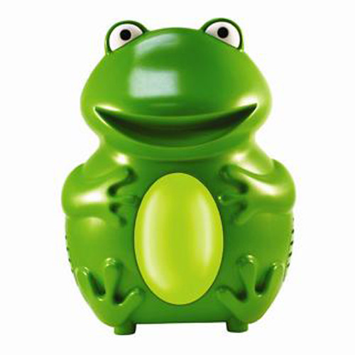 Roscoe Nebulizer Frog