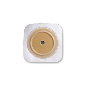 ConvaTec Cut-to-Fit Durahesive Skin Barrier 413161, 10 ct