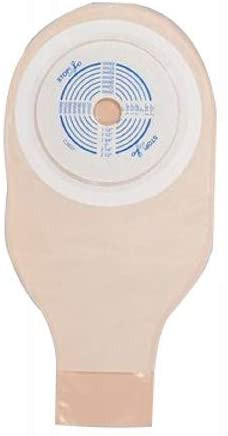 ConvaTec ActiveLife® Colostomy Pouch, 10 ct