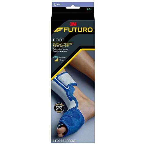 Futuro Plantar Fasciitis Night Foot Support - One Size