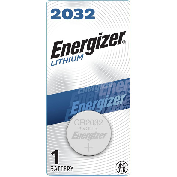 Energizer Watch/Electronic Battery 3 Volt 2032