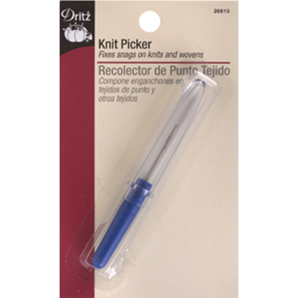 Snag Fixer/Knit Picker - 1 Pkg