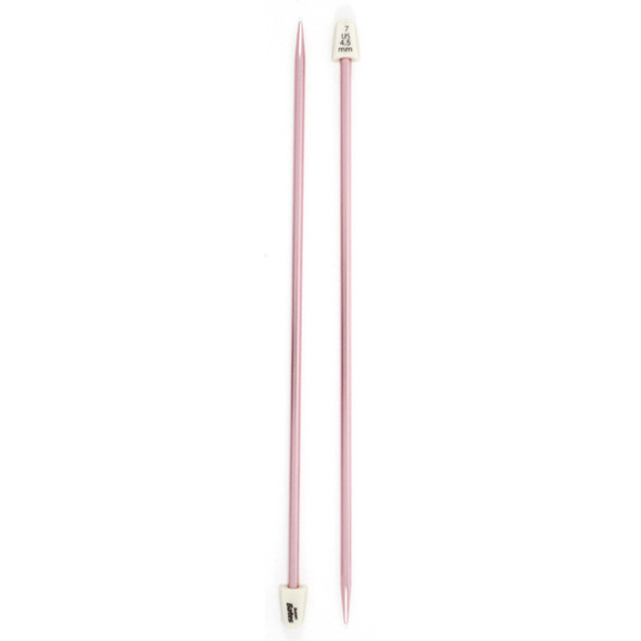 Knitting Needles, 4.5Mm - 1 Pair