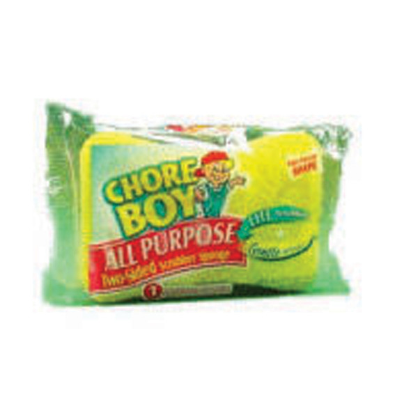 Chore Boy Sponge - 1 Pkg