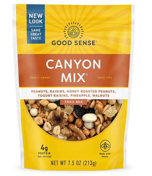 Canyon Mix Snacks, 8.5 oz - 1 Bag