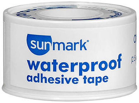 Sunmark Waterproof Adhesive Tape - Each
