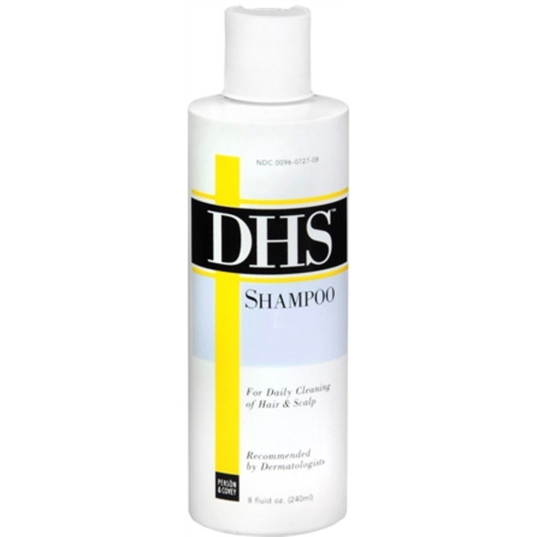 DHS Shampoo - 8 oz