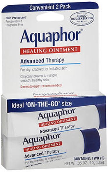 Aquaphor Healing Ointment - .7 oz