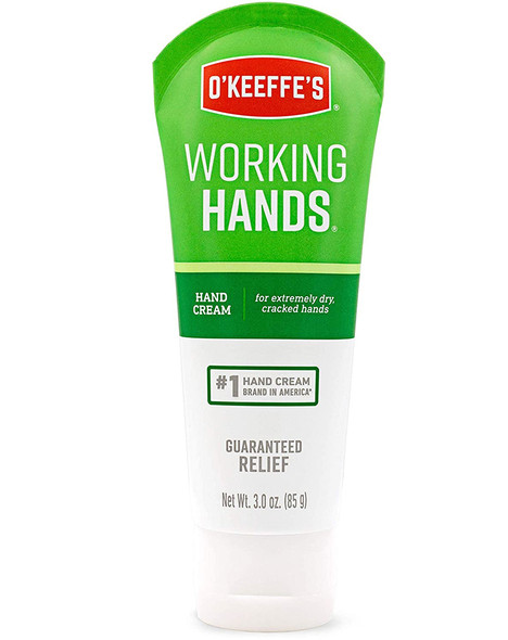 O'Keeffe's Working Hands Hand Cream - 3 oz