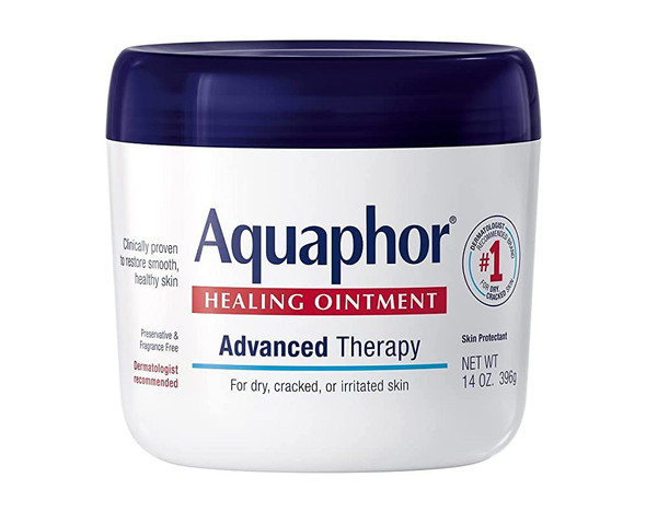 Aquaphor Advanced Therapy Healing Ointment - 14 oz