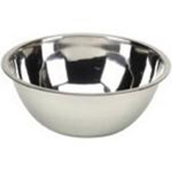 Stainless Steel Bowl - 4 qt