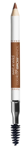 WNW Color Icon Brow Pencil - Ginger Roots