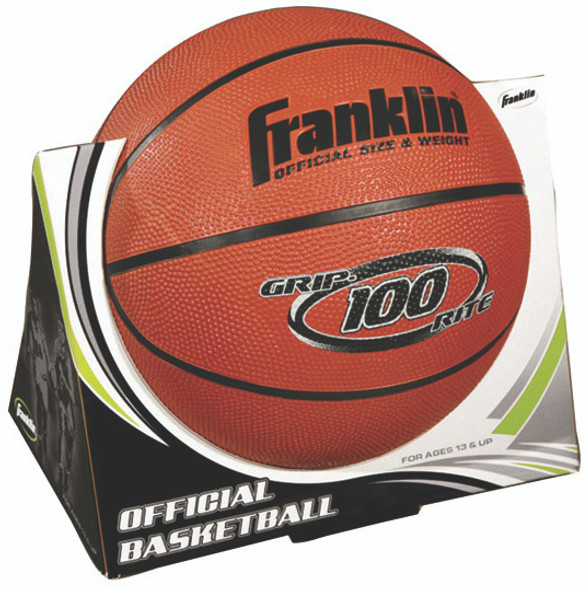 Grip Rite 100 Basketball