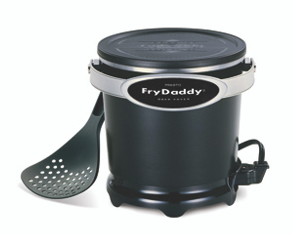 Fry Daddy Deep Fryer Small Appliance - 4 cup