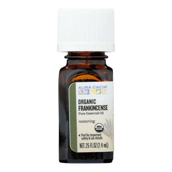 Frankincense and Myrrh Neuropathy Rubbing Oil - 2 fl oz., 1 Pack/2