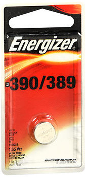 Energizer Electronic Battery #389 - 1.55 Volt - 1 Each