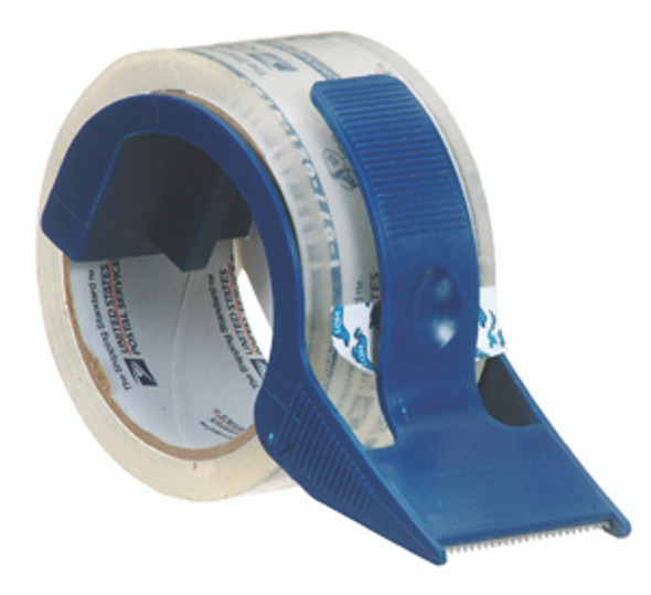 Seal-It Mail & Ship Heavy Duty Shipping and Packing Tape, 1.89" x 40 Yards