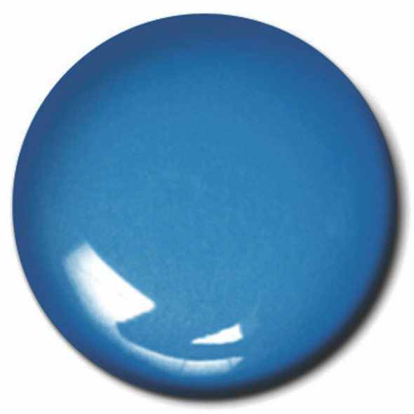 Testors Spray Enamel, Sapphire Blue Metal Flake - 3 oz