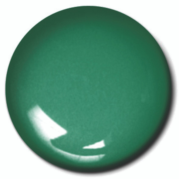 Testors Spray Enamel, Green Metal Flake - 3 oz