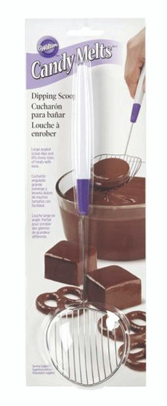 Wilton Candy Melt Dipping Scoop