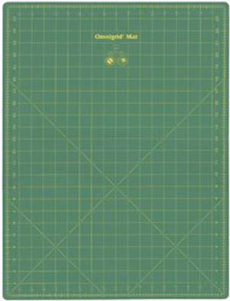 Omnigrid Cutting Mat - 18 x 24"