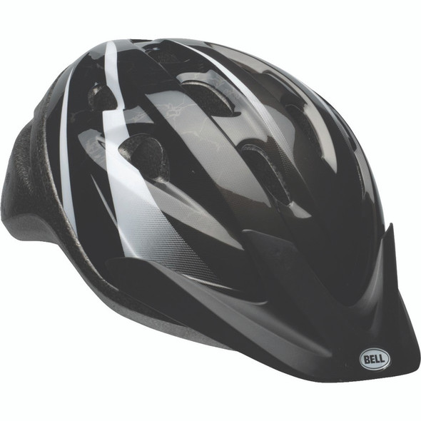 Bell Aero Youth Bike Helmet